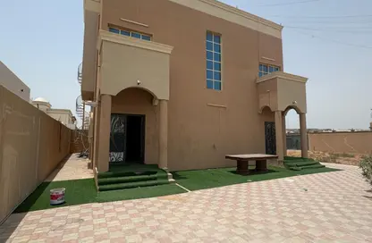 فيلا - 4 غرف نوم - 4 حمامات للايجار في الظيت الجنوبي - الظيت - رأس الخيمة