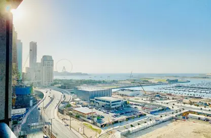 Apartment - 3 Bedrooms - 4 Bathrooms for rent in Princess Tower - Dubai Marina - Dubai Apartment - 3 Bedrooms - 4 Bathrooms for rent in Princess Tower - Dubai Marina - Dubai