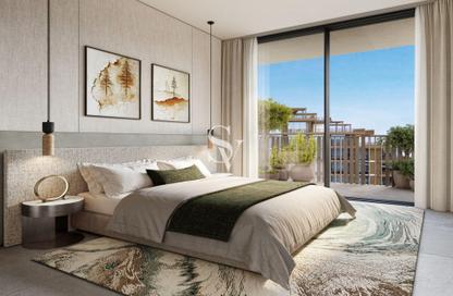 Apartment - 2 Bedrooms - 2 Bathrooms for sale in Arancia Yards By Beyond - City of Arabia - Dubai