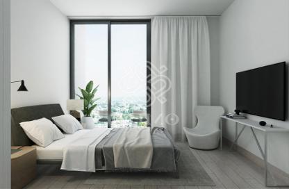 Apartment - 2 Bedrooms - 2 Bathrooms for sale in Al Mamsha - Muwaileh - Sharjah Apartment - 2 Bedrooms - 2 Bathrooms for sale in Al Mamsha - Muwaileh - Sharjah