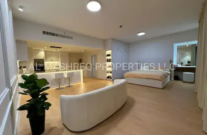 شقة - 1 حمام للبيع في رمال 4 - رمال - جميرا بيتش ريزيدنس - دبي