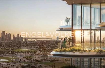 Apartment - 1 - 1 for sale in One Sky Park - District 15 - Jumeirah Village Circle - Dubai