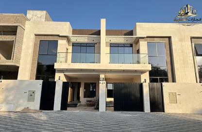 تاون هاوس - 4 - 6 للبيع في 1 الياسمين - الياسمين - عجمان