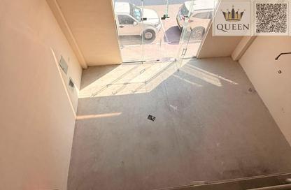 Warehouse - Studio - 1 Bathroom for rent in Al Jurf 3 - Al Jurf - Ajman Downtown - Ajman