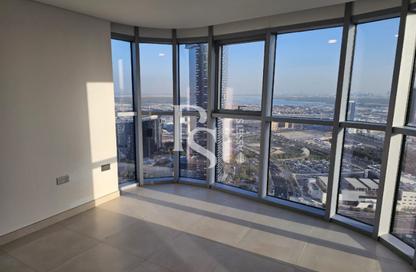 Apartment - 2 - 4 for sale in Radiant Square - City Of Lights - Al Reem Island - Abu Dhabi