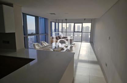 Apartment - 2 - 4 for sale in Radiant Square - City Of Lights - Al Reem Island - Abu Dhabi