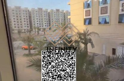 شقة - غرفة نوم - 2 حمامات للبيع في قرية الاميرة - الياسمين - عجمان