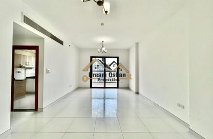 Apartment - 1 Bedroom - 2 Bathrooms for rent in Jaddaf Western Residence - Al Jaddaf - Dubai