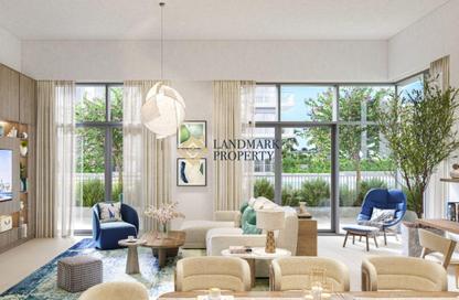Apartment - 1 Bedroom - 1 Bathroom for sale in Seascape Building 1 - Seascape - Mina Rashid - Dubai