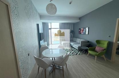 Apartment - 1 - 2 for rent in Lavender Garden Suites - Acacia Avenues - Al Sufouh 1 - Al Sufouh - Dubai Apartment - 1 - 2 for rent in Lavender Garden Suites - Acacia Avenues - Al Sufouh 1 - Al Sufouh - Dubai