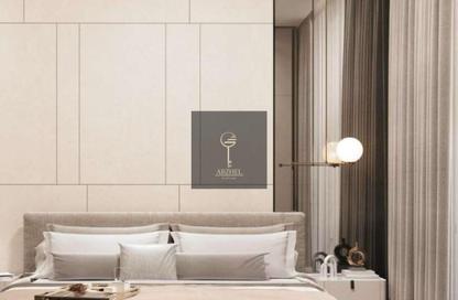 Apartment - 1 - 2 for sale in Marquis Insignia - Arjan - Dubai Apartment - 1 - 2 for sale in Marquis Insignia - Arjan - Dubai