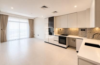 Apartment - 2 - 3 for sale in Marquis Insignia - Arjan - Dubai