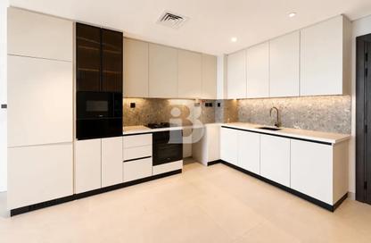 Apartment - 2 - 3 for sale in Marquis Insignia - Arjan - Dubai