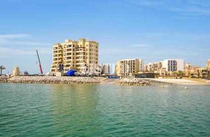 Villa - 2 Bedrooms - 4 Bathrooms for rent in Falcon Island North - Falcon Island - Al Hamra Village - Ras Al Khaimah Villa - 2 Bedrooms - 4 Bathrooms for rent in Falcon Island North - Falcon Island - Al Hamra Village - Ras Al Khaimah
