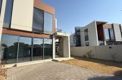 Townhouse - 4 Bedrooms - 5 Bathrooms for rent in Cherrywoods - Dubai