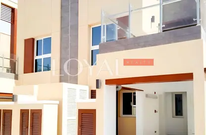 Townhouse - 3 Bedrooms - 3 Bathrooms for rent in Villa Lantana 2 - Villa Lantana - Dubai Science Park - Dubai Townhouse - 3 Bedrooms - 3 Bathrooms for rent in Villa Lantana 2 - Villa Lantana - Dubai Science Park - Dubai