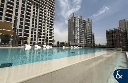 Apartment - 1 Bedroom - 1 Bathroom for sale in Hills Park - Dubai Hills Estate - Dubai