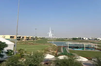 تاون هاوس - 4 غرف نوم - 3 حمامات للايجار في ذا ليجيندز - داماك هيلز - دبي تاون هاوس - 4 غرف نوم - 3 حمامات للايجار في ذا ليجيندز - داماك هيلز - دبي