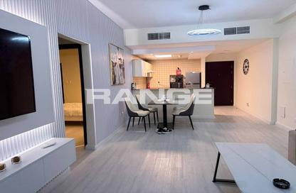 Apartment - 2 - 2 for rent in Marina Diamond 4 - Marina Diamonds - Dubai Marina - Dubai