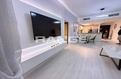 Apartment - 2 - 2 for rent in Marina Diamond 4 - Marina Diamonds - Dubai Marina - Dubai