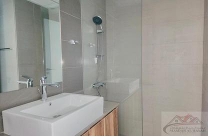 Apartment - 1 - 1 for rent in Souks Residential - Al Mamsha - Muwaileh - Sharjah