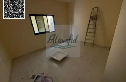 Apartment - Studio - 1 Bathroom for rent in Al Naemiya Tower 2 - Al Naemiya Towers - Al Nuaimiya - Ajman