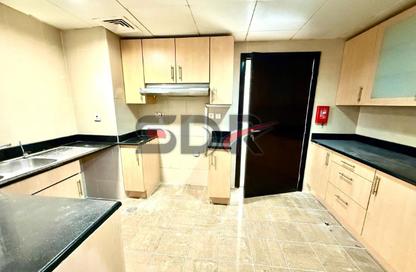 Apartment - 2 - 3 for rent in Sky Tower - Shams Abu Dhabi - Al Reem Island - Abu Dhabi