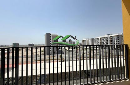 Apartment - 2 Bedrooms - 2 Bathrooms for rent in Reeman Living - Al Shamkha - Abu Dhabi