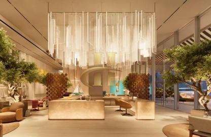 Apartment - 5 - 6 for sale in Villa Del Garda - Dubai Islands - Dubai Apartment - 5 - 6 for sale in Villa Del Garda - Dubai Islands - Dubai