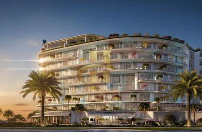 Apartment - 5 - 6 for sale in Villa Del Garda - Dubai Islands - Dubai Apartment - 5 - 6 for sale in Villa Del Garda - Dubai Islands - Dubai