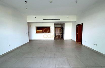 Apartment - 3 - 4 for rent in Vida Residences 1 - Vida Residences - The Hills - Dubai