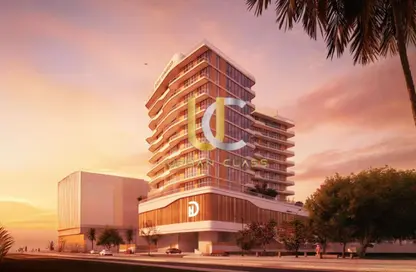 Apartment - 2 Bedrooms - 3 Bathrooms for sale in 09 Life Residences - Dubai Land Residence Complex - Dubai Land - Dubai