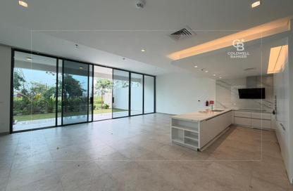 Villa - 4 - 5 for rent in The Residences at District One - District One - Mohammed Bin Rashid City - Dubai