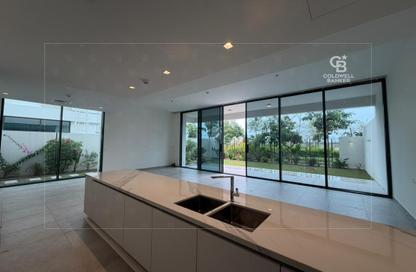 Villa - 4 - 5 for rent in The Residences at District One - District One - Mohammed Bin Rashid City - Dubai