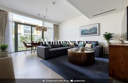 Townhouse - 4 Bedrooms - 5 Bathrooms for rent in Ruba - Arabian Ranches 3 - Dubai