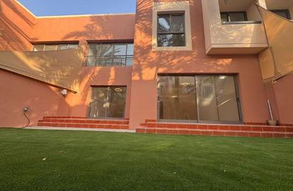 Apartment - 4 Bedrooms - 5 Bathrooms for rent in Mangrove Village - Rabdan - Abu Dhabi