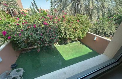 Apartment - 4 Bedrooms - 5 Bathrooms for rent in Mangrove Village - Rabdan - Abu Dhabi