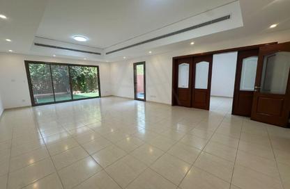 Apartment - 4 Bedrooms - 5 Bathrooms for rent in Mangrove Village - Rabdan - Abu Dhabi