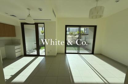 Townhouse - 3 Bedrooms - 4 Bathrooms for rent in Parkside 3 - Emaar South - Dubai South (Dubai World Central) - Dubai
