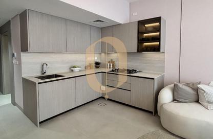 Apartment - Studio - 1 for sale in 11 Hills Park - Dubai Science Park - Dubai