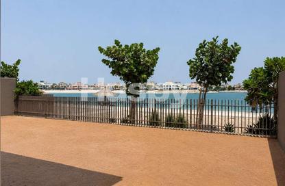 Villa - 4 - 5 for rent in Falcon Island North - Falcon Island - Al Hamra Village - Ras Al Khaimah