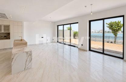 Villa - 4 Bedrooms - 5 Bathrooms for rent in Falcon Island North - Falcon Island - Al Hamra Village - Ras Al Khaimah