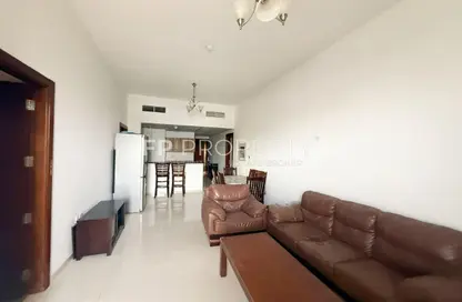 شقة - 2 غرف نوم - 3 حمامات للايجار في Elite Sports ريزيدنس 10-1 - مساكن النخبة الرياضية 10 - مساكن النخبة الرياضية - مدينة دبي الرياضية - دبي