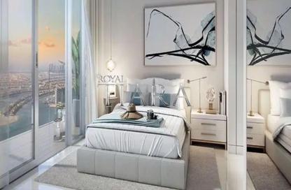 Apartment - 3 Bedrooms - 4 Bathrooms for sale in Address The Bay - Emaar Beachfront - Dubai Harbour - Dubai Apartment - 3 Bedrooms - 4 Bathrooms for sale in Address The Bay - Emaar Beachfront - Dubai Harbour - Dubai