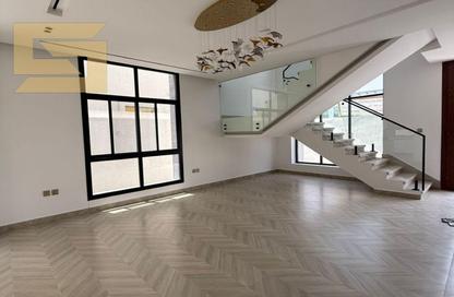 Villa - 5 Bedrooms - 7 Bathrooms for sale in Al Yasmeen 1 - Al Yasmeen - Ajman Villa - 5 Bedrooms - 7 Bathrooms for sale in Al Yasmeen 1 - Al Yasmeen - Ajman