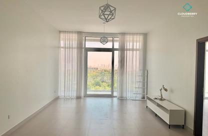 Apartment - 1 Bedroom - 2 Bathrooms for rent in Park Gate Residence 1 - Park Gate Residences - Al Kifaf - Bur Dubai - Dubai