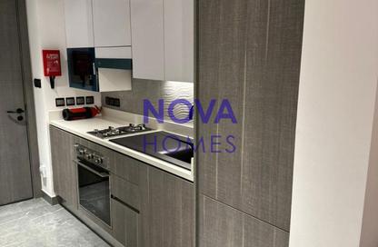 Apartment - Studio - 1 Bathroom for rent in Joya Blanca Residences - Arjan - Dubai