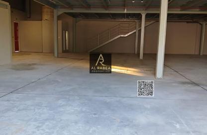 Warehouse - Studio - 3 Bathrooms for rent in Al Jurf 3 - Al Jurf - Ajman Downtown - Ajman Warehouse - Studio - 3 Bathrooms for rent in Al Jurf 3 - Al Jurf - Ajman Downtown - Ajman