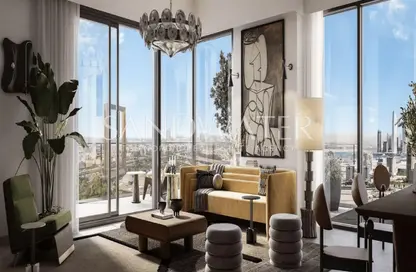 شقة - غرفة نوم - 2 حمامات للبيع في أدريس ريزيدنسز زعبيل 4 - زعبيل 1 - زعبيل - دبي شقة - غرفة نوم - 2 حمامات للبيع في أدريس ريزيدنسز زعبيل 4 - زعبيل 1 - زعبيل - دبي