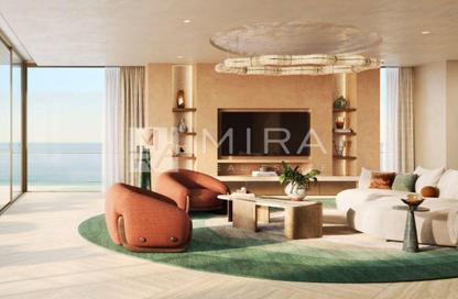 Apartment - 3 - 4 for sale in Solaya 6 - Solaya - La Mer - La Mer - Jumeirah - Dubai